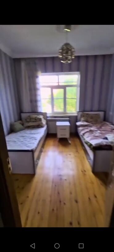 Mənzil kirayələyirəm: 3 otaqlı, 65 kv. m — 12