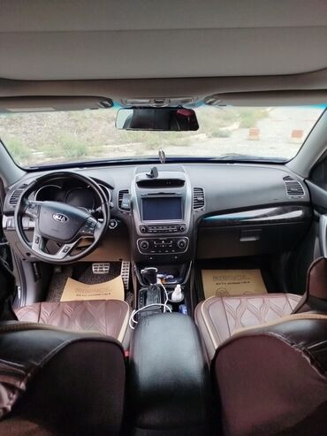 Kia: Kia Sorento: 2 l | 2014 il Ofrouder/SUV -da lalafo.az — 3 Kia: Kia Sorento: 2 l | 2014 il Ofrouder/SUV — 3