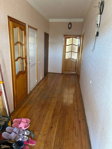 Həyət evləri və villaların satışı: Saray 3 otaqlı, 100 kv. m — 16