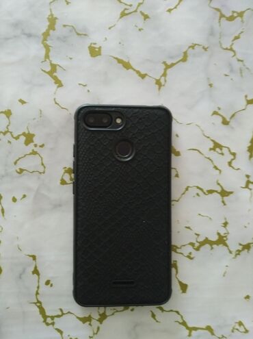 Техника жана электроника: Xiaomi, A3, Колдонулган, 2 ГБ, түсү - Кара, 2 SIM