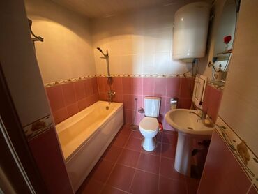 Yeni tikili: 2 otaqlı, Yeni tikili, m. İnşaatçılar, 87 kv. m — 12