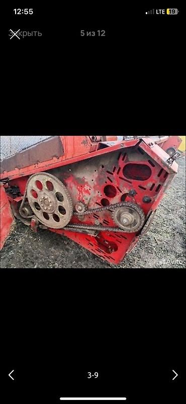 Кукурузные жатки: Кукурузная жатка на комбайн Oros hsa в продаже две жатки адрес Кемин — 6