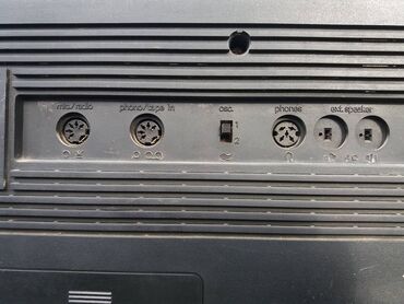 Pojačala i prijemnici: Universum ctr 2304u. -radio ispravno. -dek premotava levo i desno na lalafo.rs — 11 Pojačala i prijemnici: Universum ctr 2304u. -radio ispravno. -dek premotava levo i desno — 11