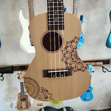 Ukulele: Ukulele, Yeni, Pulsuz çatdırılma — 2