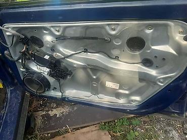 gume priboj: ELEKTRO PODIZAČ PROZORA ZA VOLKSWAGEN PASSAT B5.5 | Elektro podizaci — 1