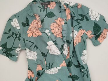 moda lat 80 sukienki: Primark, Sukienka damska, rozmiar M