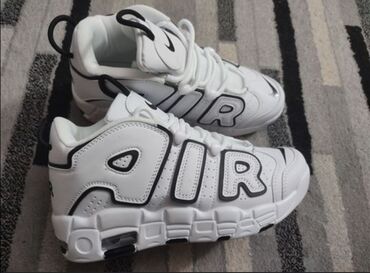 lacoste narukvice muske: 💥 nike air uptempo 💥 -bele sa crnim znakom,nepromocive. -dostupni