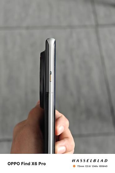 Oppo: Oppo Find X7 Ultra, Новый, 256 ГБ, цвет - Черный, 2 SIM — 7