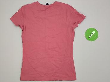 tomy rose: Tommy Hilfiger, T-shirt damski, rozmiar S — 3