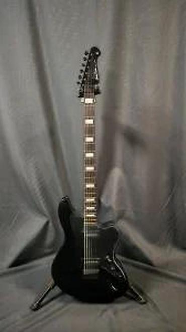 Gitare: HARLEY BENTON JA-BARITONE BK 2 KOMADA | . Slanje po — 10