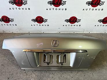 Крышка багажника Honda, 2001 г., Б/у, Оригинал