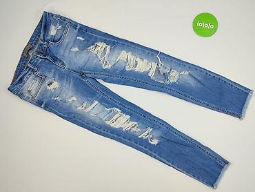 big ass jeans: Jeansy damskie, rozmiar S — 2