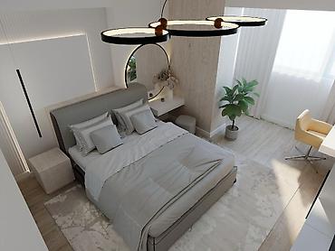 Дизайн, проектирование: Дизайн | Квартиры — 4