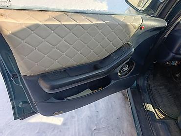 Volkswagen: Volkswagen Sharan: 1995 г., 2.8 л, Механика, Бензин, Минивэн — 6