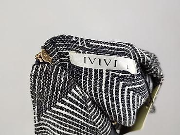 spódnice zebra: IVIVI, Sukienka damska, rozmiar L — 4