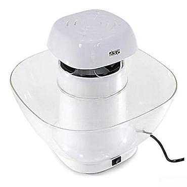 mini manqal: Popkorn aparatı DSP KA2018 WhitePopkorn cihazı DSP KA2018 White — 1