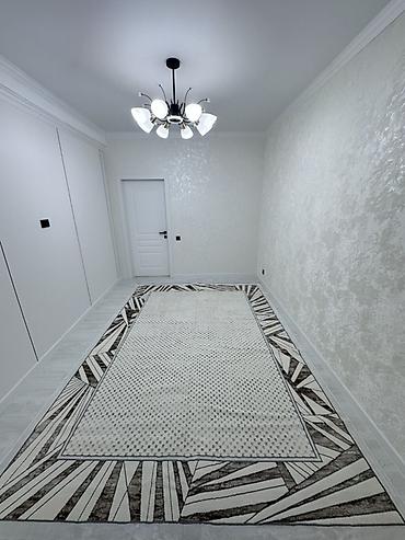 3 3: 3 комнаты, 94 м², Элитка, 9 этаж, Евроремонт — 1