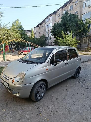 даево тоска: Daewoo Matiz: 2008 г., 0.8 л, Механика, Бензин, Хэтчбэк — 2