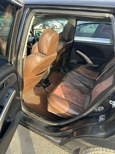 Honda: Honda Airwave: 2005 г., 1.5 л, Автомат, Бензин, Универсал — 8