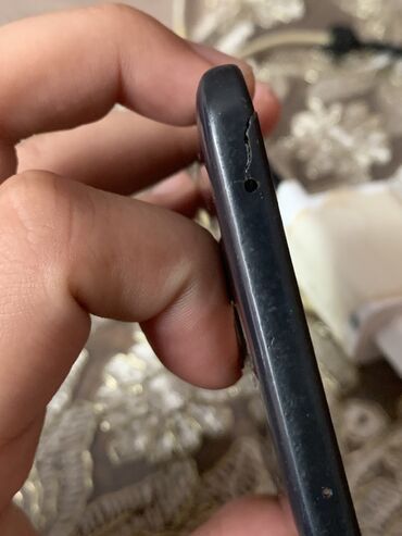 Redmi: Redmi 8, 64 GB, rəng - Qara, Barmaq izi, Düyməli, Face ID -da lalafo.az — 29 Redmi: Redmi 8, 64 GB, rəng - Qara, Barmaq izi, Düyməli, Face ID — 29