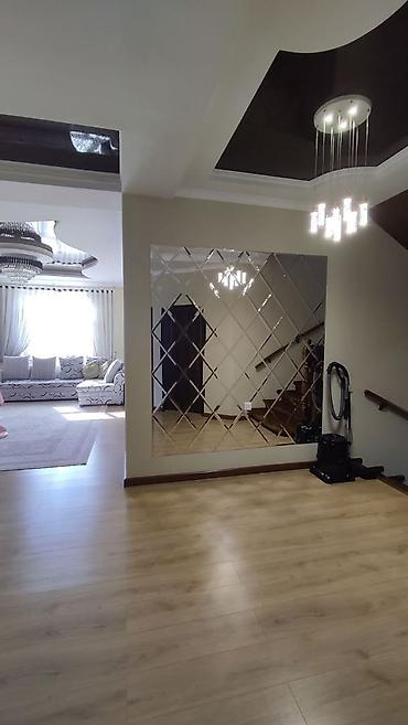 беш сары аренда: 240 м², 6 комнат, Арча-Бешик ж/м, Семейным — 3