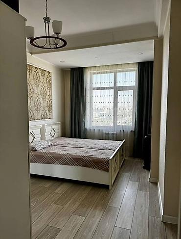 Продажа квартир: 3 комнаты, 80 м², Элитка, 10 этаж, Дизайнерский ремонт — 4