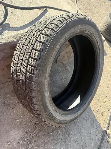 р18 235 55: Шины 245 / 45 / R 18, Зима, Новый, Комплект, Легковые, Goform — 2
