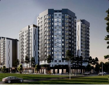 дом двух этажный: 2 комнаты, 59 м², Элитка, 6 этаж, ПСО (под самоотделку)