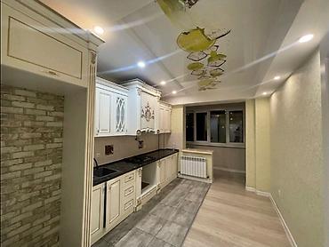 brk group: 2 комнаты, 82 м², Джал-29 2 этаж, Евроремонт — 9