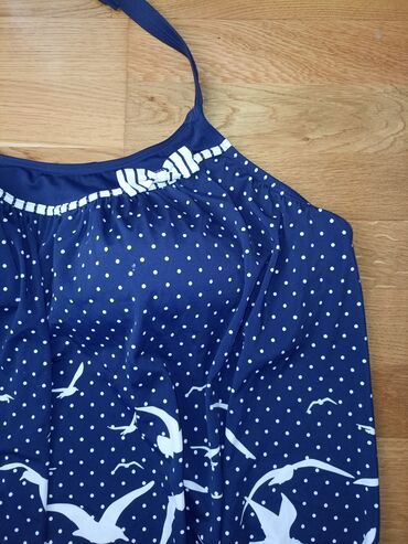 Kupaći kostimi: 3XL (EU 46), Poliester, bоја - Šareno — 11