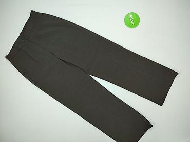garnitury lata 90: Classic, Spodnie materiałowe damskie, rozmiar S — 2