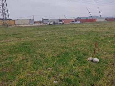 Продажа участков: 20 соток, Для бизнеса, Тех паспорт