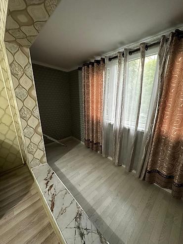 11: 2 комнаты, 44 м², 11 мкр 104 серия, 2 этаж, Свежий ремонт — 1