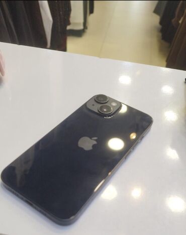 iphone 14 pro qiymeti irşad: IPhone 14, 128 ГБ, Черный