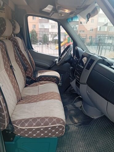 диск сцепления спринтер: Mercedes-Benz Спринтер: 2012 г., 2.2 л, Автомат, Дизель, Бус