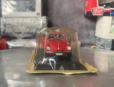 volkswagen 200: Volkswagen, 1965 il, 1:43, Dəmir, Ödənişli çatdırılma — 3