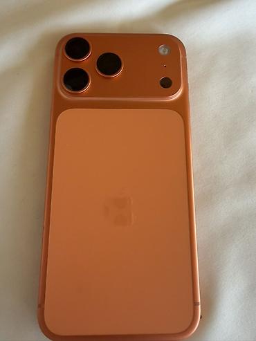 mikrofon mini: Məhsul: iPhone üçün metal arxa qapaq/korpus dəsti (narıncı) 256 — 4