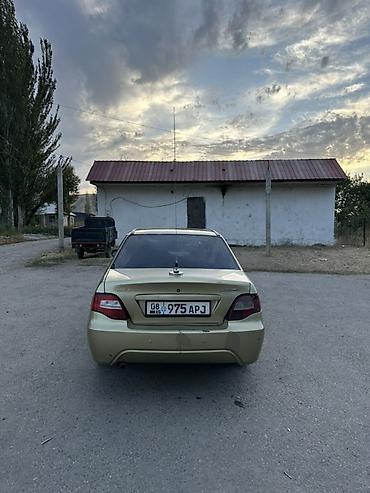 gac aion y: Daewoo Nexia: 2011 г., 1.5 л, Механика, Бензин, Седан — 3