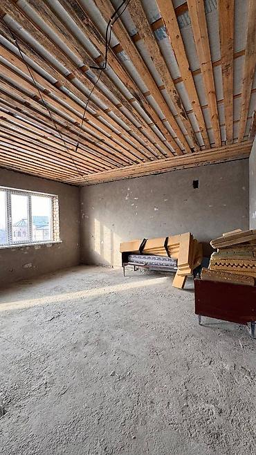 Продажа домов: Дом, 432 м², 7 комнат, ПСО (под самоотделку) — 4