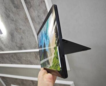 купить бу планшет: Dell Latitude 5290, ikinci əl ideal vəziyyətdə problemsiz Planşet
