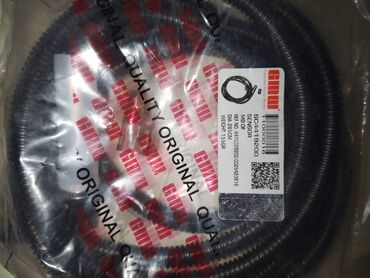 Digər əyləc sisteminin detalları: Yük avtomobilləri üçün ehtiyat hissələri paketi, hamisi yenidir — 7