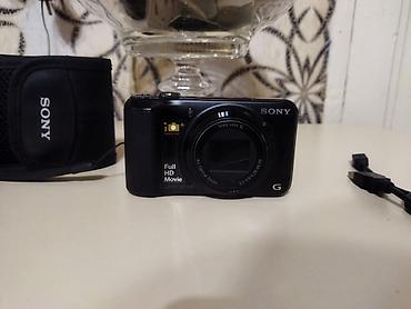 sony a6000: Sony Cyber-shot rəqəmsal fotoaparat - Model: Sony Cyber-shot (G — 2