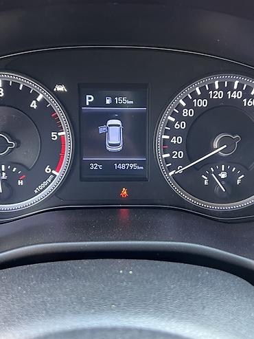 daf 75: Hyundai Santa Fe: 2019 г., 2.2 л, Автомат, Дизель, Кроссовер — 8