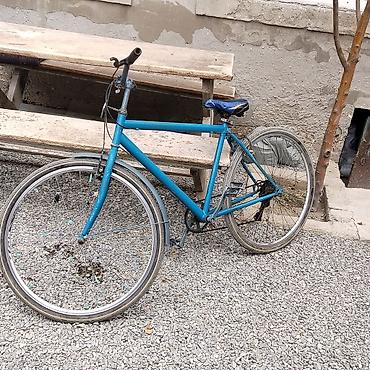 bmw velosiped: Velosiped 29'luqdur, heç bir problem yoxdur, arxa skorus islek — 4