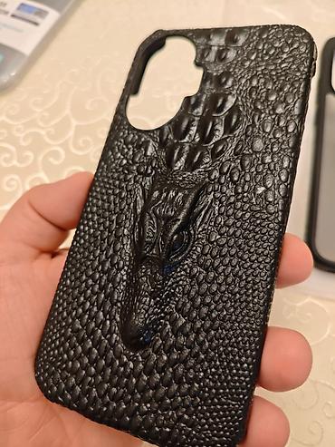 poko c75: Xiaomi Poco F7 ve Redmi Turbo 4 Pro ucun keysler biri Caiman (Timsah) — 3