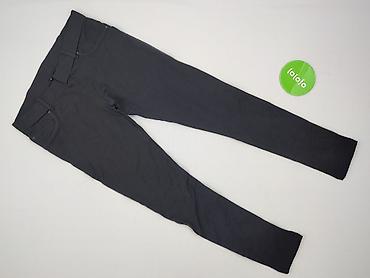 czarne: Legginsy rozmiar M — 2