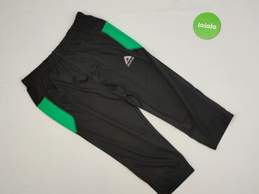 Spodnie 3/4: Crivit, Spodnie 3/4 dla mężczyzn, M w lalafo.pl — 8 Spodnie 3/4: Crivit, Spodnie 3/4 dla mężczyzn, M — 8