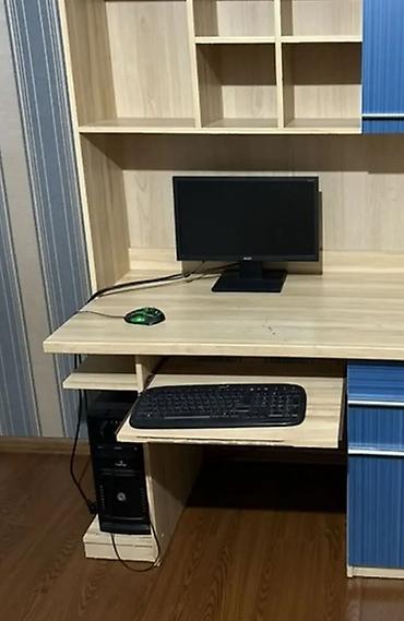 hp 2055dn printer: Компьютер, ОЗУ 16 ГБ, Для несложных задач, Б/у — 3