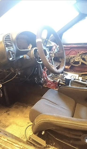 BMW: BMW 3 series: 1992 г., 2.8 л, Механика, Бензин, Седан — 4