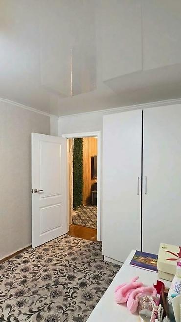 квартиры в микрашах: 2 комнаты, 52 м², Городок Энергетиков Хрущевка, 2 этаж, Евроремонт — 7